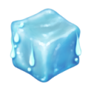 ice-cube emoji