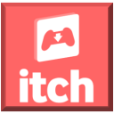 itch-io emoji