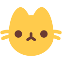 kitten emoji