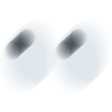 lookingup-blurry emoji
