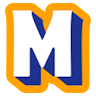 m_1 emoji