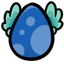 megabox_egg emoji