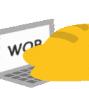 meow_code emoji