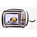 microwave emoji