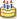 msn-cake emoji
