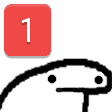 neutral_ping_sock emoji