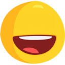 no-sight-head-empty emoji