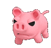 pig-angry emoji