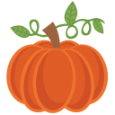 pumpkin emoji