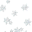 snowing emoji