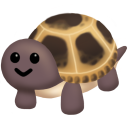 tortoise-toitle emoji