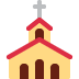 tw_church emoji