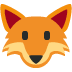 tw_fox_face emoji