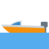 tw_motor_boat emoji