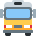 tw_oncoming_bus emoji