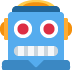 tw_robot_face emoji