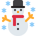 tw_snowman emoji