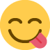tw_yum emoji