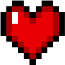 zelda-full-heart emoji