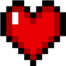 zelda-full-heart emoji